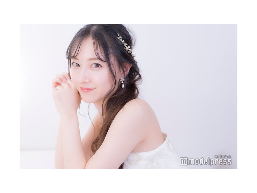 友恵温香（C）モデルプレス