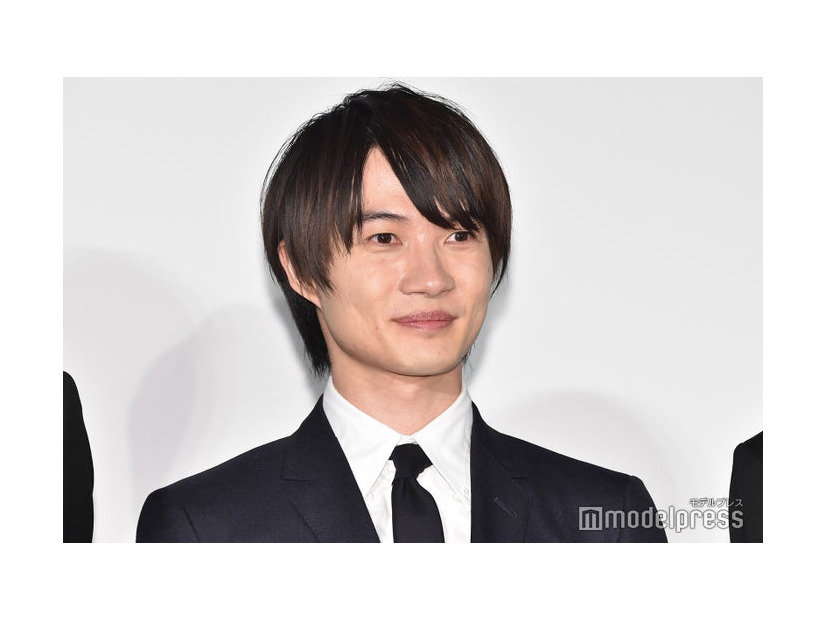 神木隆之介（C）モデルプレス