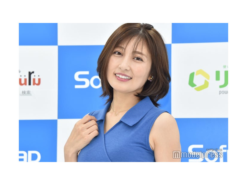 熊田曜子（C）モデルプレス