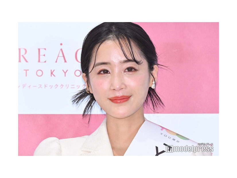 休井美郷（C）モデルプレス