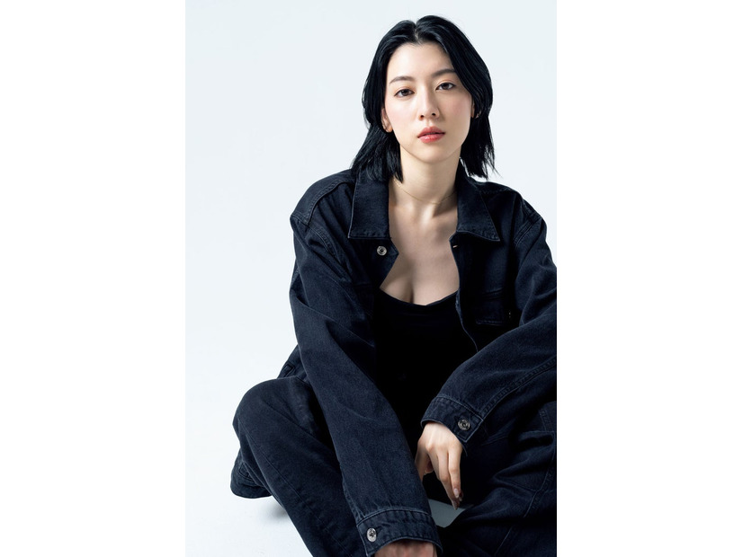 三吉彩花(（C）光文社／週刊FLASH 写真：木村哲夫