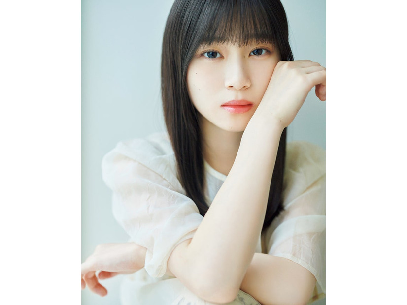 山下瞳月（C）熊木優（io）、光文社