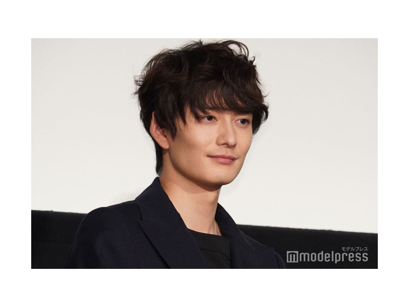岡田将生（C）モデルプレス