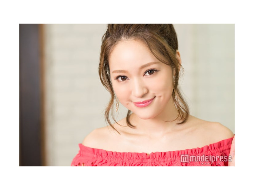 イメチェン前のchay （C）モデルプレス