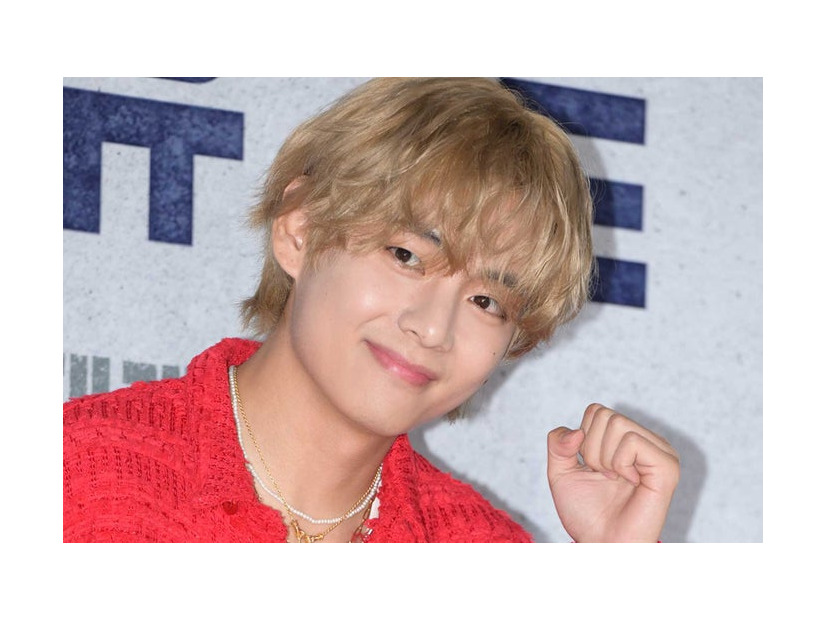 V／Photo by Getty Images
