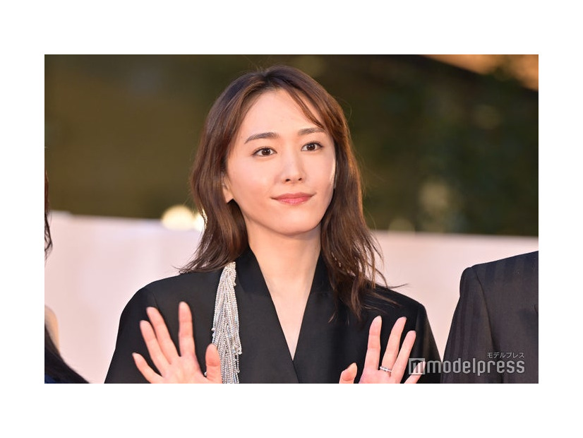 新垣結衣（C）モデルプレス