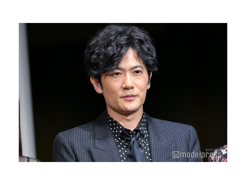稲垣吾郎（C）モデルプレス