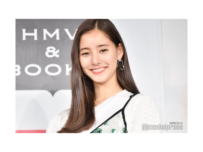 新木優子（C）モデルプレス
