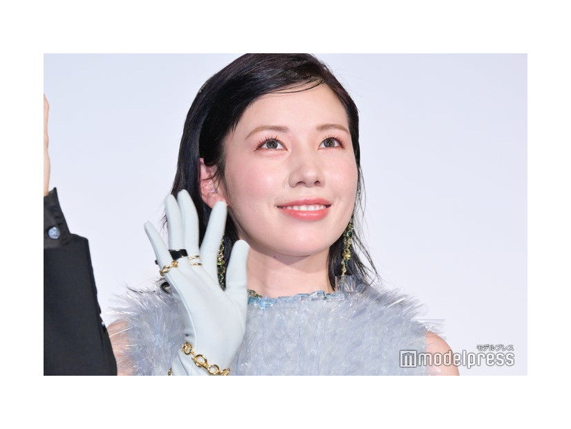 仲里依紗（C）モデルプレス