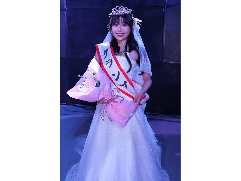 鈴鹿彩貴さん（提供写真）