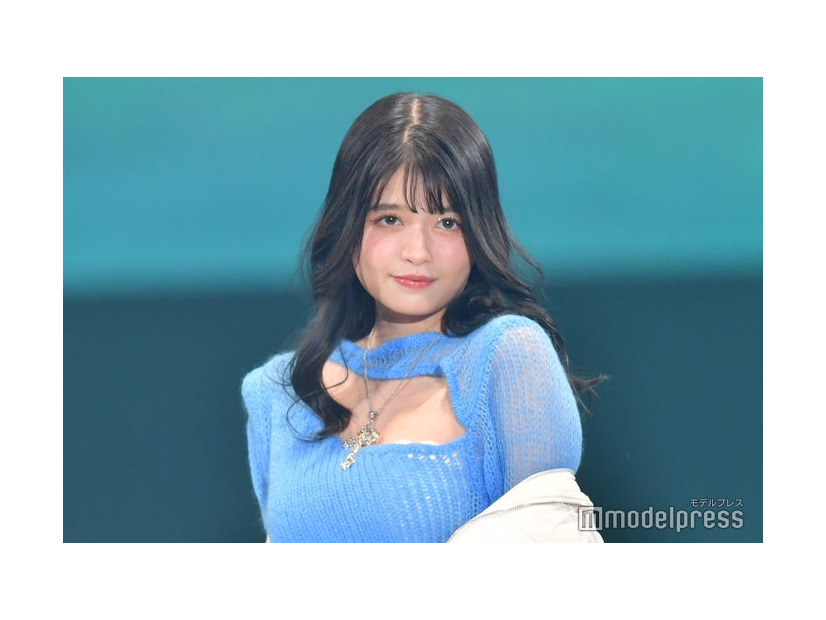 景井ひな（C）モデルプレス