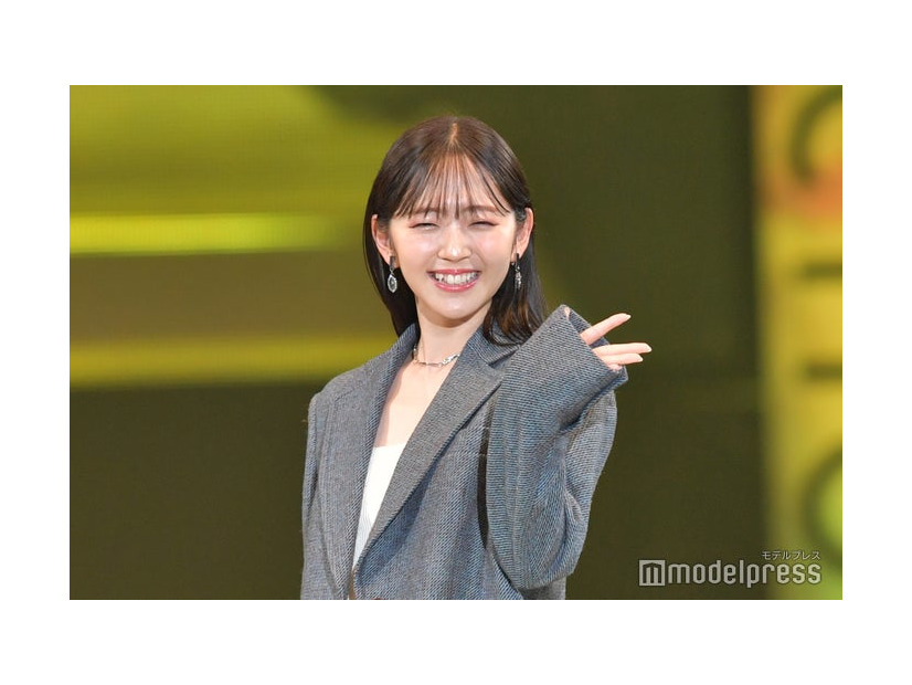 鈴木愛理（C）モデルプレス