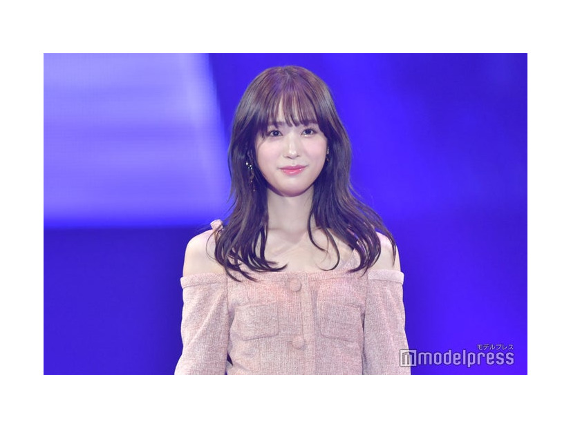 高橋ひかる（C）モデルプレス