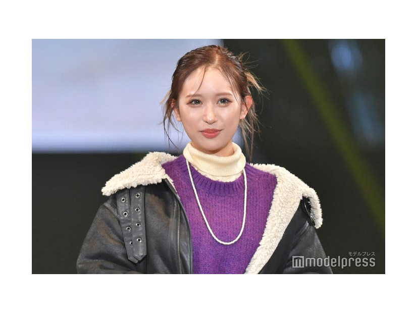 伊藤桃々（C）モデルプレス