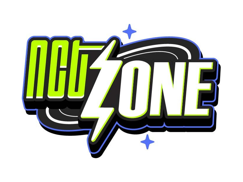 「NCT ZONE」ロゴ（提供写真）