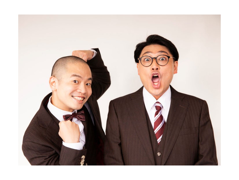 ゾフィー／上田航平、サイトウナオキ（提供写真）