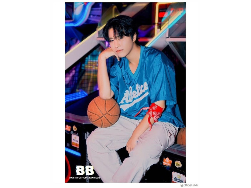 TEO／DKB公式Instagramより