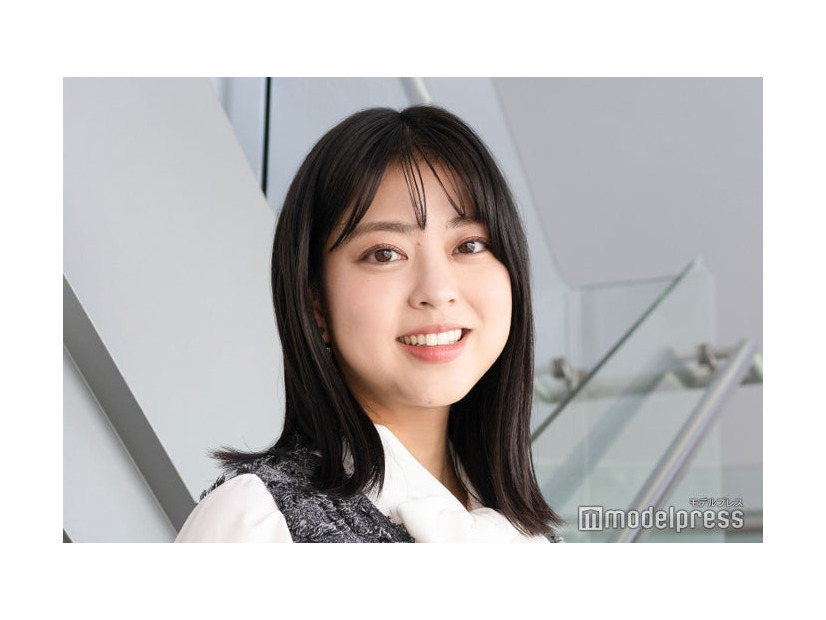 杉原千尋アナ（C）モデルプレス