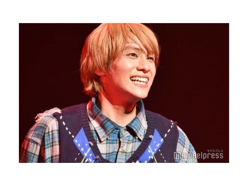 山下幸輝（C）モデルプレス