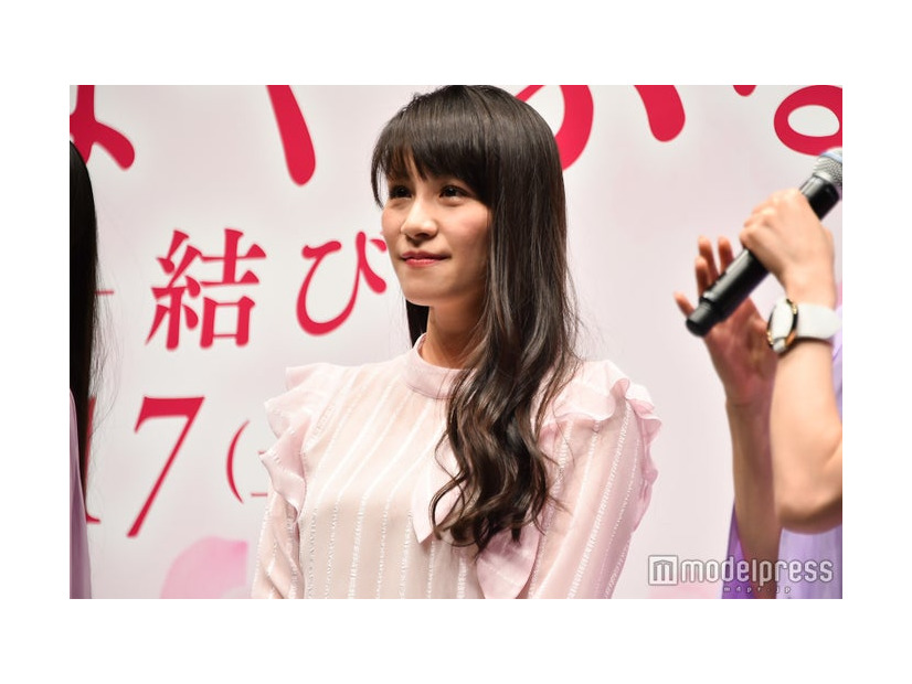 あ～ちゃん（C）モデルプレス