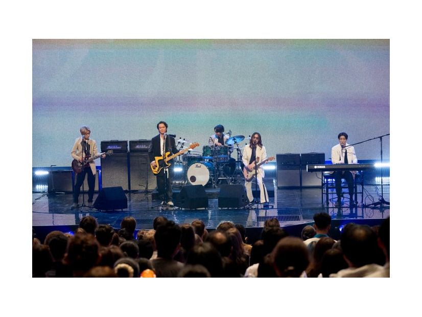 関ジャニ∞（C）NHK