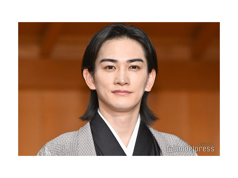 イベントに出席した町田啓太（C）モデルプレス