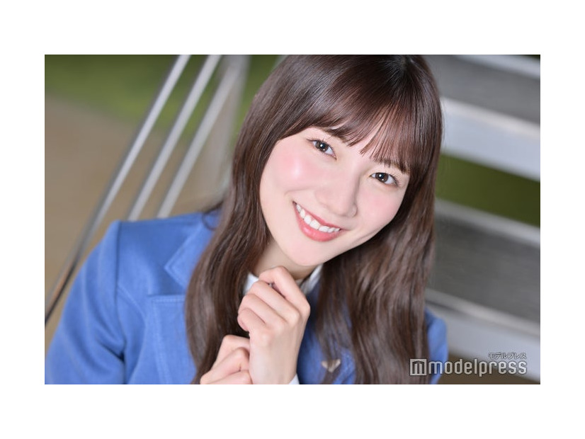 河田陽菜（C）モデルプレス