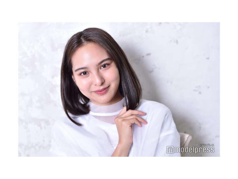 山口厚子（C）モデルプレス