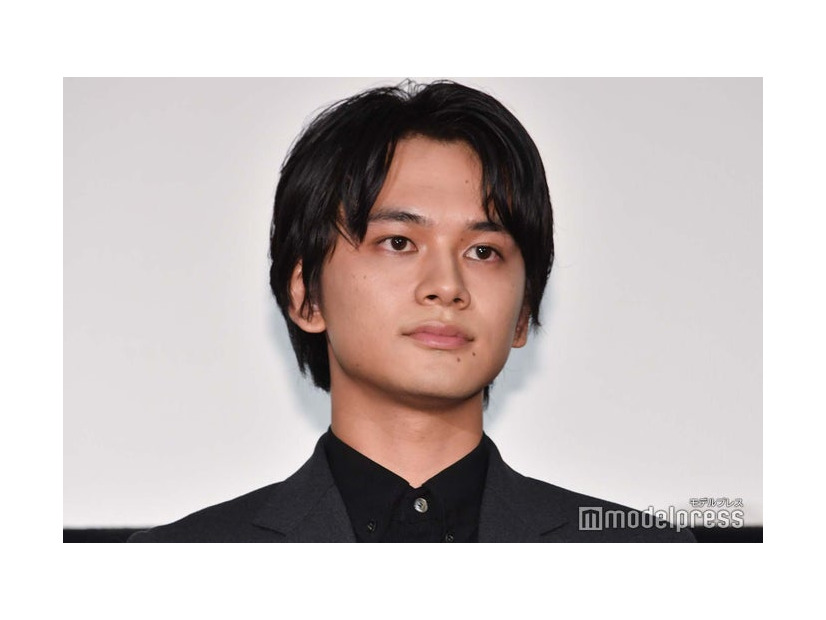 北村匠海（C）モデルプレス