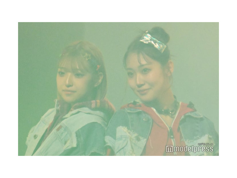 MINAMI、なつき（C）モデルプレス