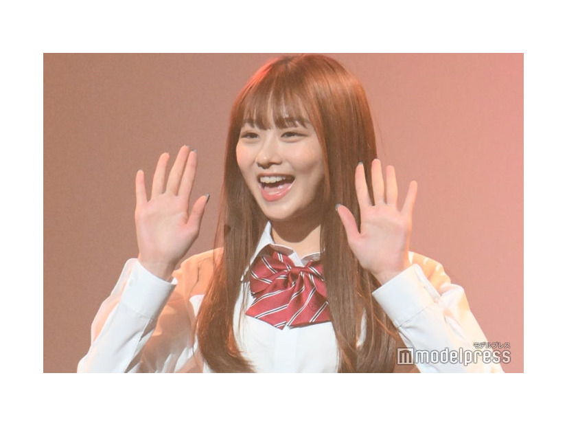 みとゆな（C）モデルプレス