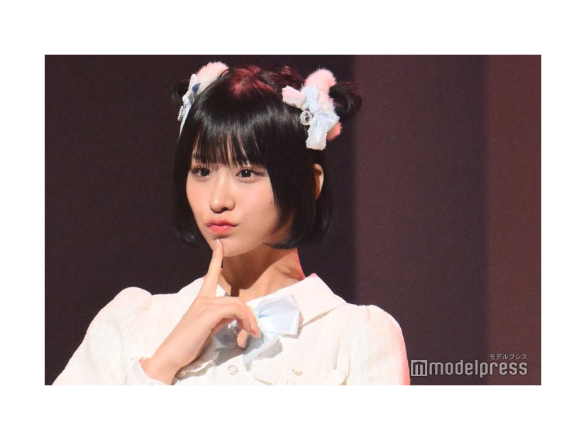 金子みゆ（C）モデルプレス