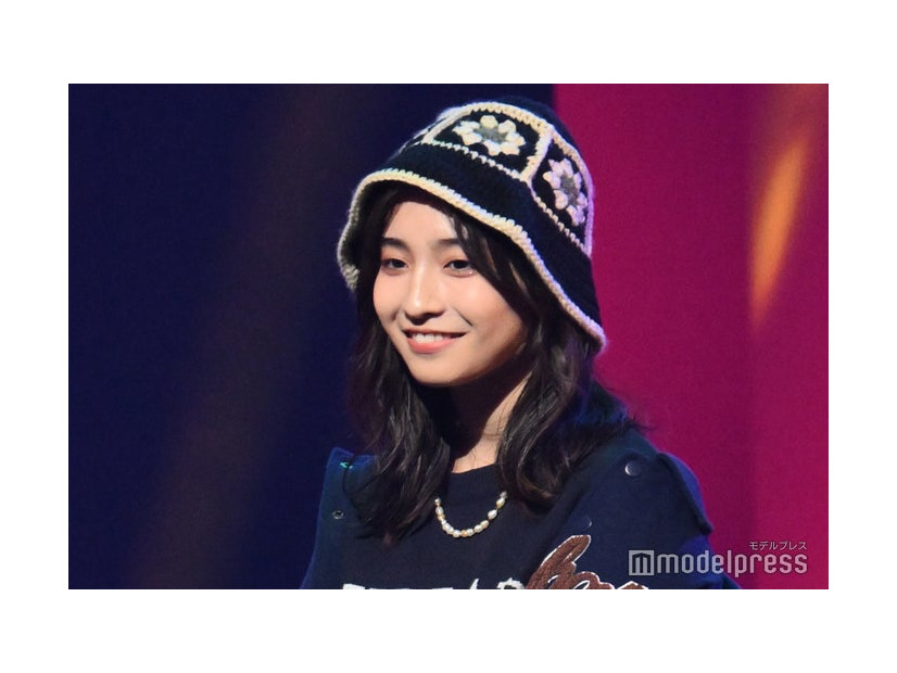 沢田京海（C）モデルプレス