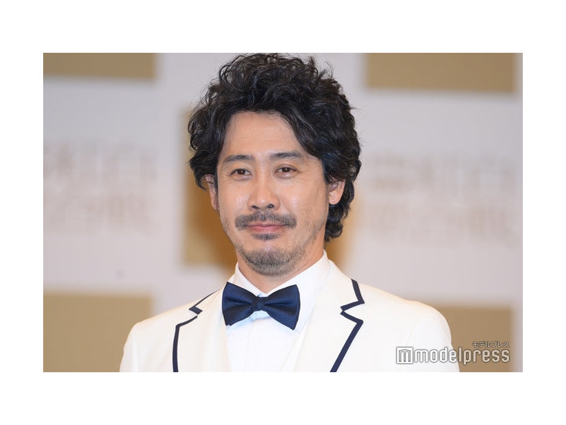 大泉洋（C）モデルプレス