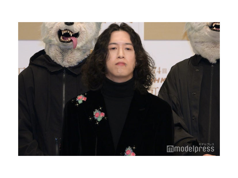 キタニタツヤ（C）モデルプレス