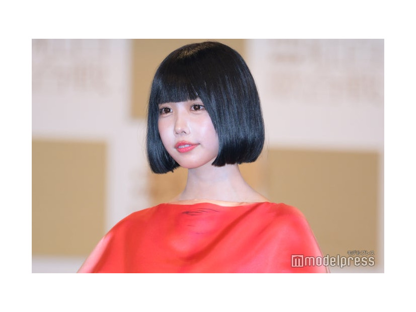 ano（C）モデルプレス