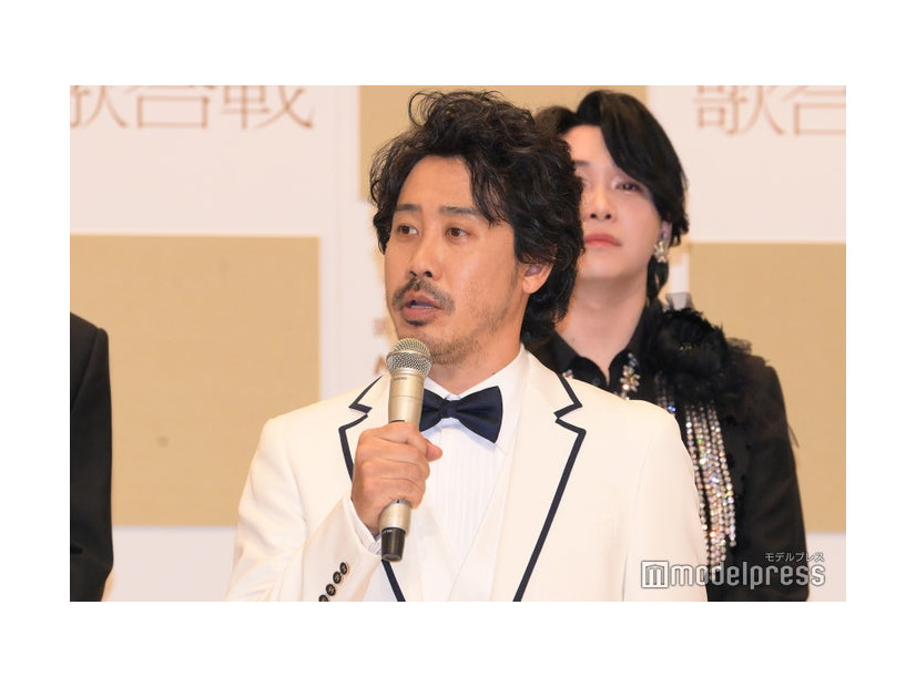 大泉洋（C）モデルプレス