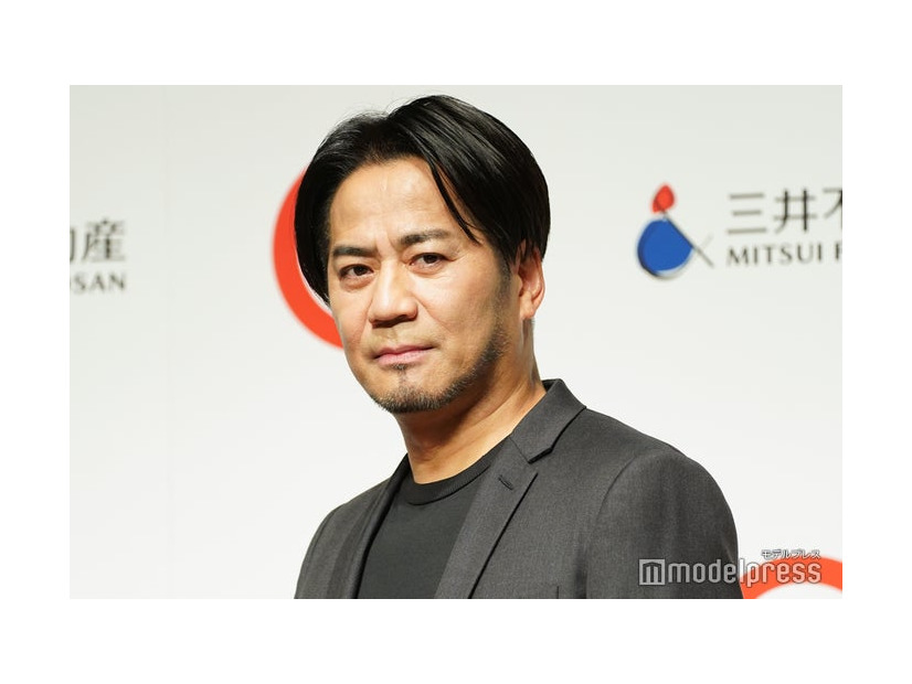 EXILE HIRO（C）モデルプレス