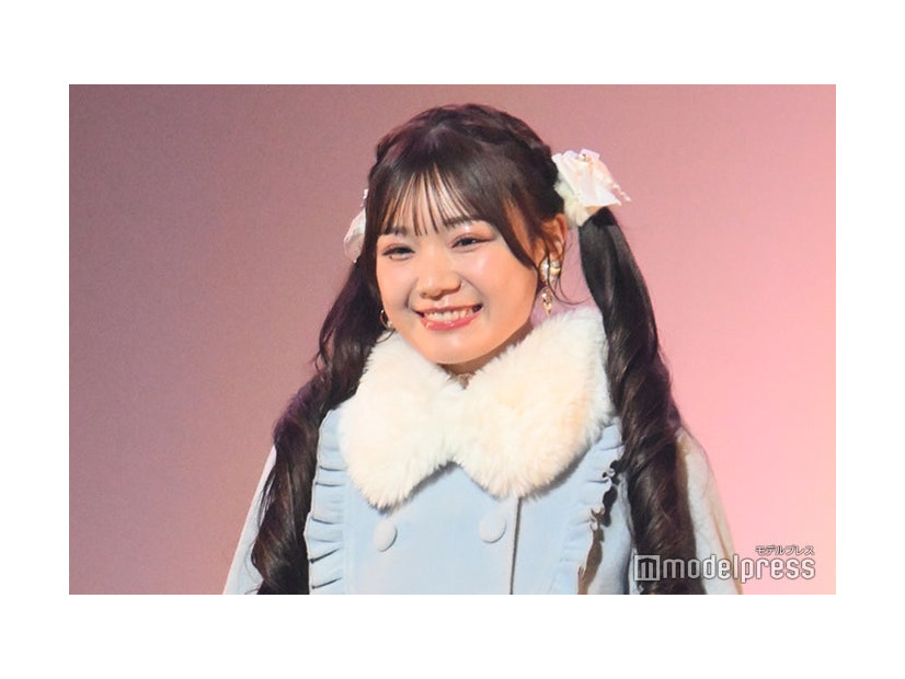 古澤里紗（C）モデルプレス