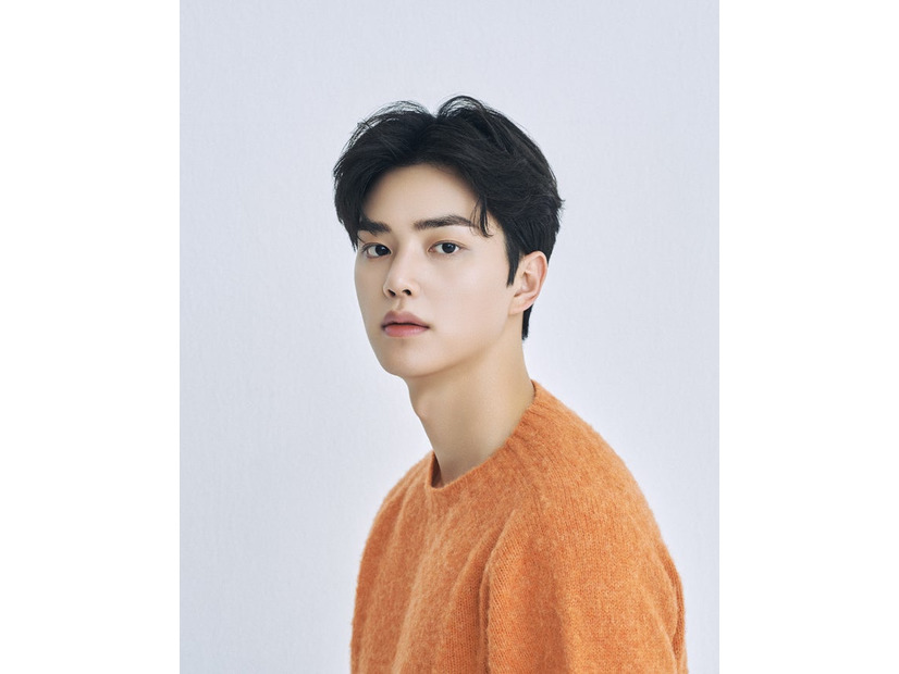 ソン・ガン（C）WORLD ENTERTAINMENT
