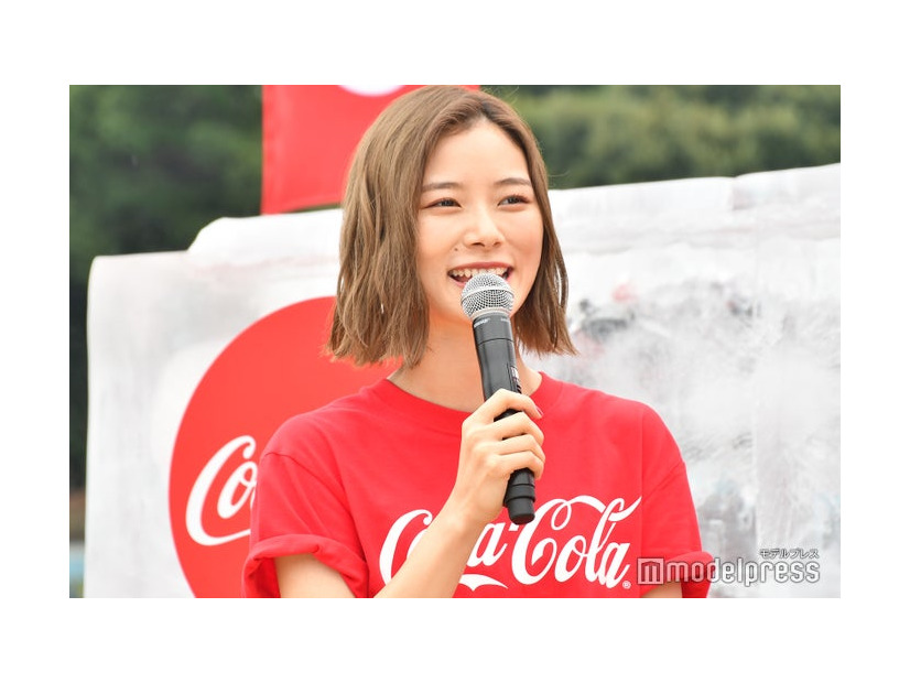 朝日奈央（C）モデルプレス