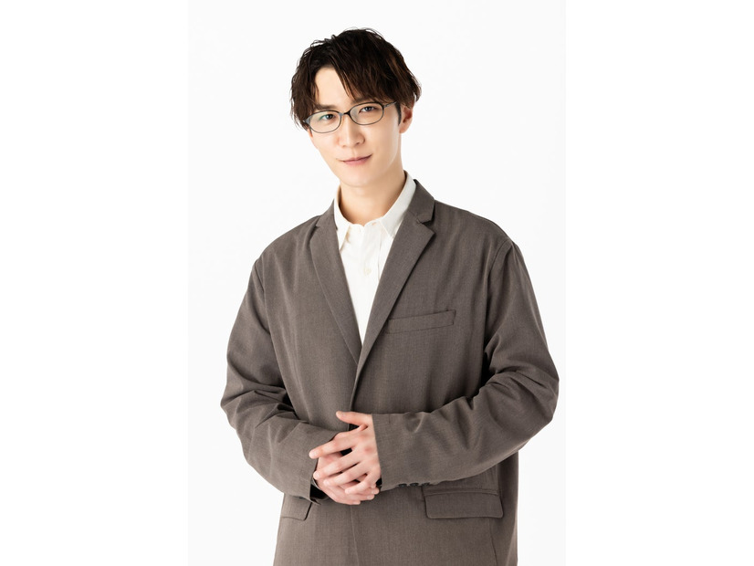 渡辺翔太（C）「先生さようなら」製作委員会