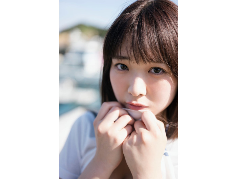 天野きき（撮影：藤本和典）
