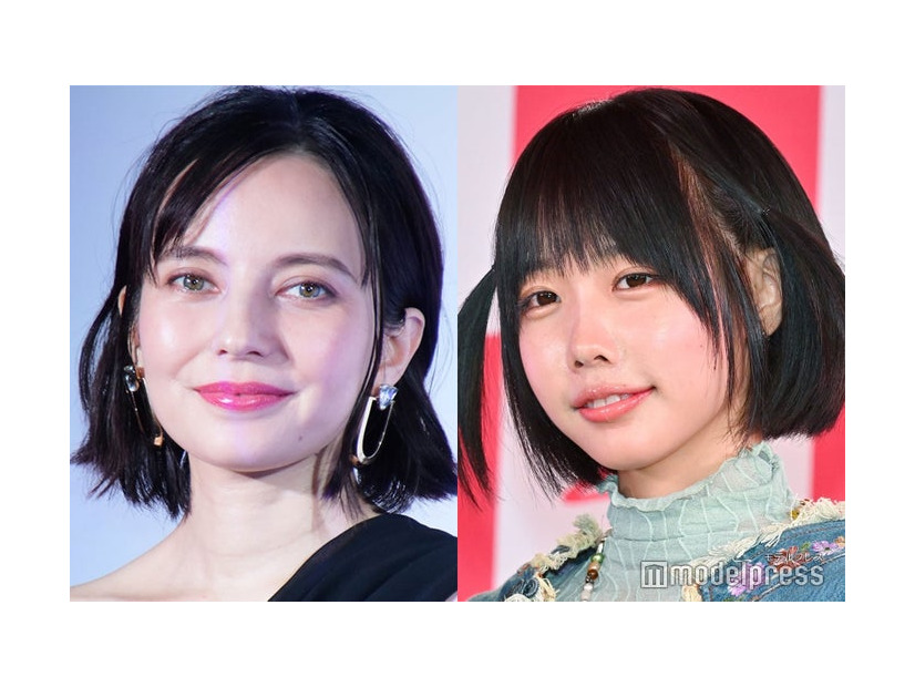 ベッキー、あの（C）モデルプレス