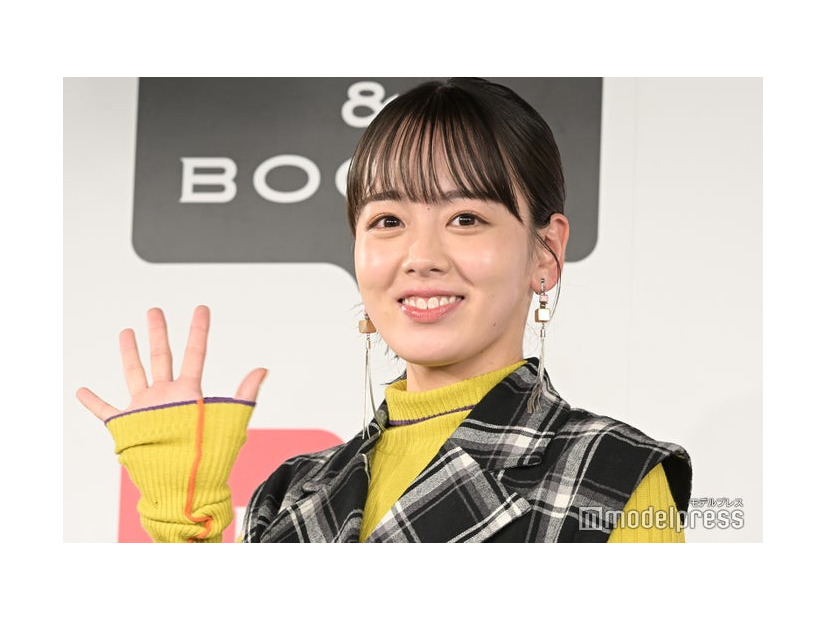 伊原六花 （C）モデルプレス