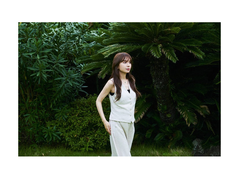 May J.（提供写真）