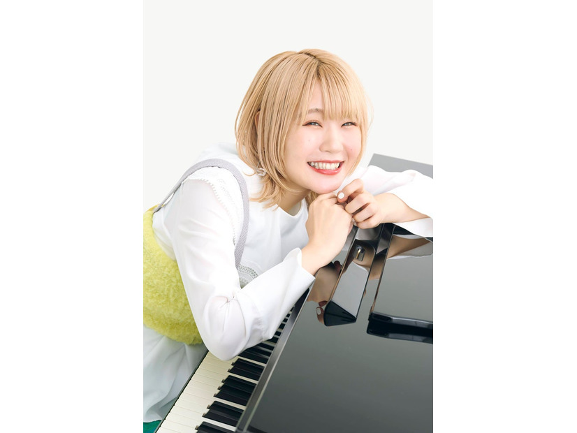 ハラミちゃん（提供写真）