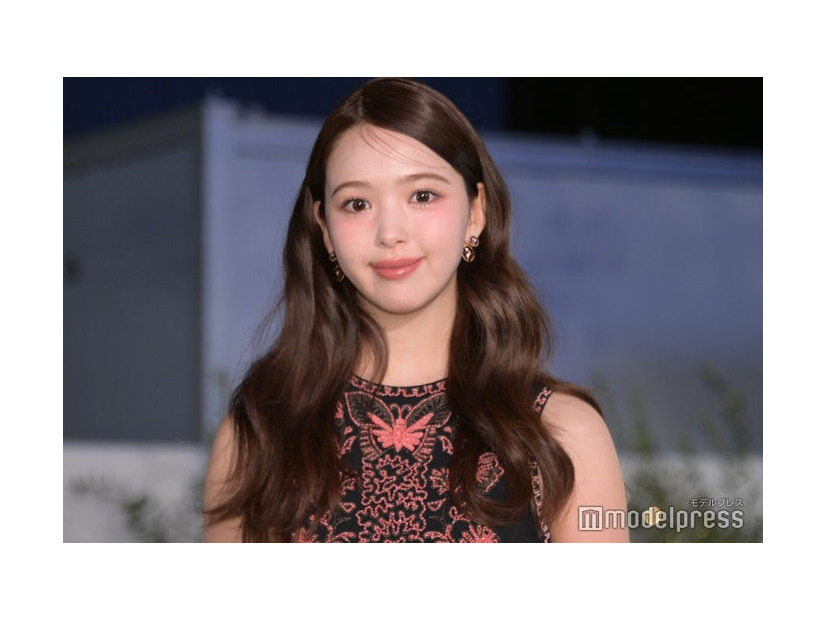 藤田ニコル（C）モデルプレス