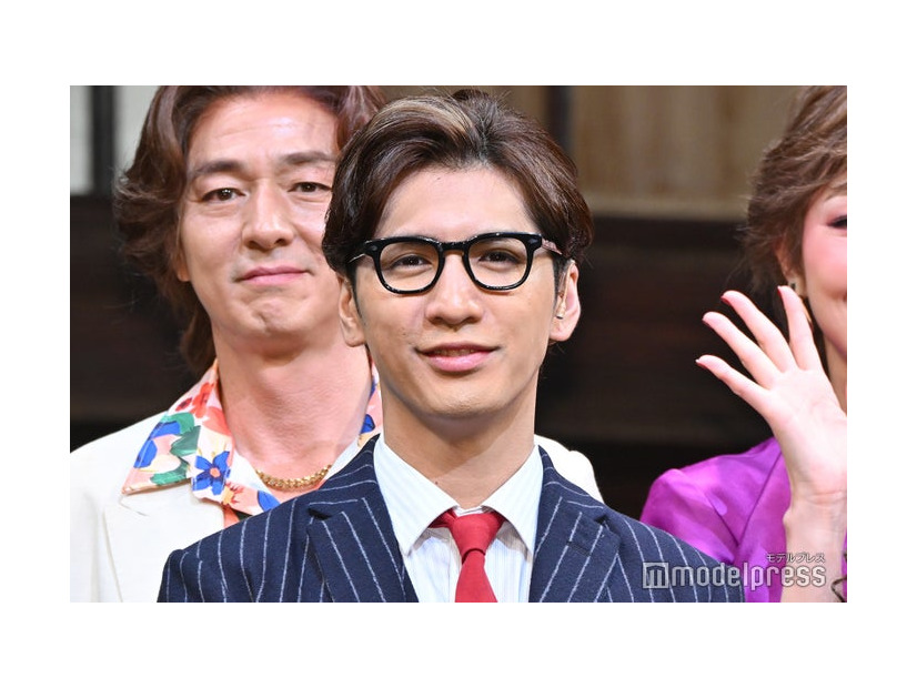 「NOISES OFF」主人公演じる藤井流星（C）モデルプレス