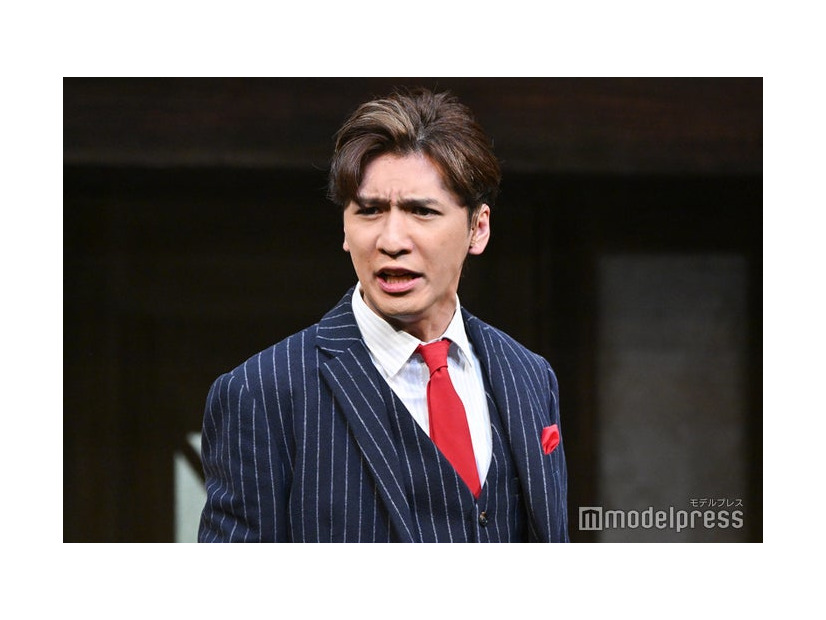 「NOISES OFF」主人公演じる藤井流星（C）モデルプレス